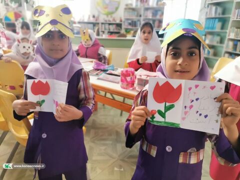 ویژهبرنامههای کانون خوزستان در آغازین روزهای  دهه فجر