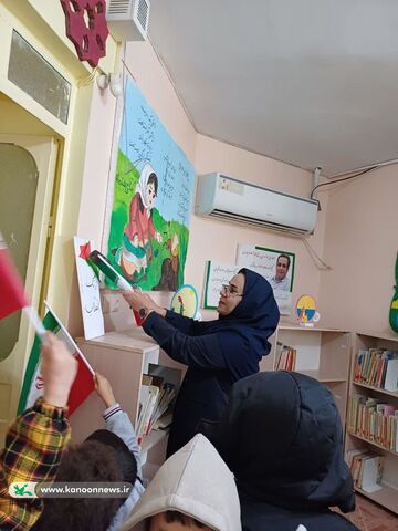 ویژهبرنامههای کانون خوزستان در آغازین روزهای  دهه فجر