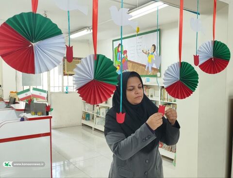 ویژهبرنامههای کانون خوزستان در آغازین روزهای  دهه فجر