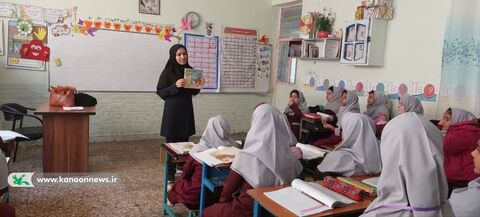 ویژهبرنامههای کانون خوزستان در آغازین روزهای  دهه فجر