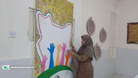 ویژهبرنامههای کانون خوزستان در آغازین روزهای  دهه فجر