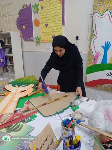 ویژهبرنامههای کانون خوزستان در آغازین روزهای  دهه فجر