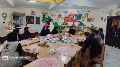 ویژهبرنامههای کانون خوزستان در آغازین روزهای  دهه فجر