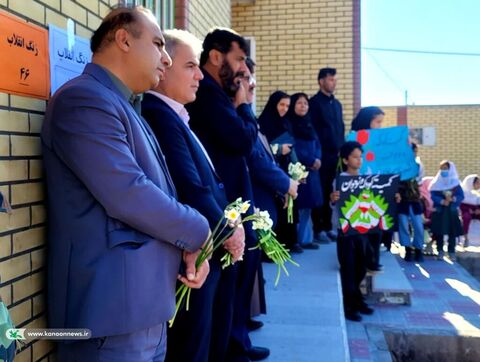 ویژهبرنامههای کانون خوزستان در آغازین روزهای  دهه فجر