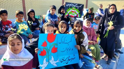 ویژهبرنامههای کانون خوزستان در آغازین روزهای  دهه فجر