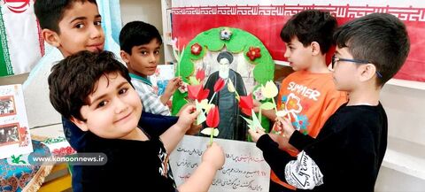 ویژهبرنامههای کانون خوزستان در آغازین روزهای  دهه فجر