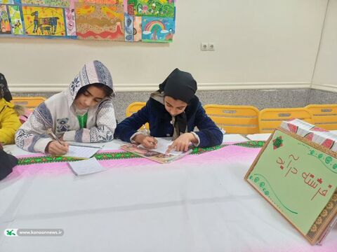 ویژهبرنامههای کانون خوزستان در آغازین روزهای  دهه فجر