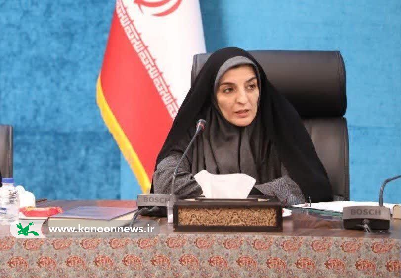 قصه‌گویی؛ ظرفیتی موثر برای تقویت روابط خانوادگی و تربیت فرزندان
