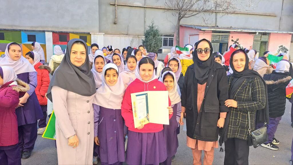 اهدای حکم کانون‌یاران مراکز فرهنگی هنری استان سمنان