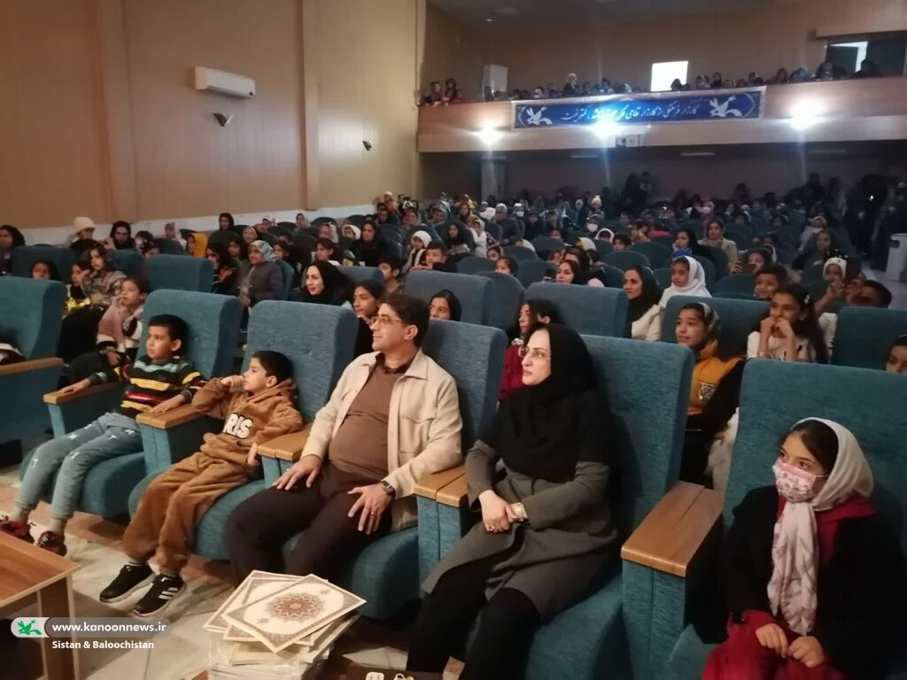 برگزاری ویژه برنامه‌ی روز جهانی تالاب‌ها در کانون سیستان و بلوچستان
