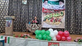 حضور مدیرکل کانون کرمانشاه در نشست تربیتی والدین کنگاوری