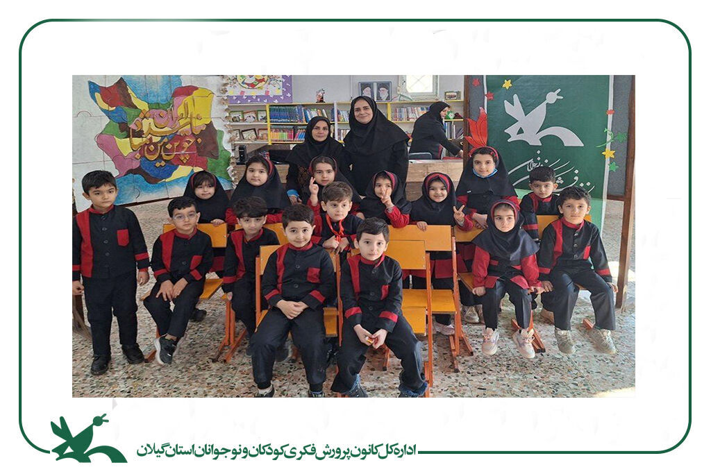 آغازبهکار نمایشگاه دستآوردهای مربیان و اعضای کانون رضوانشهر