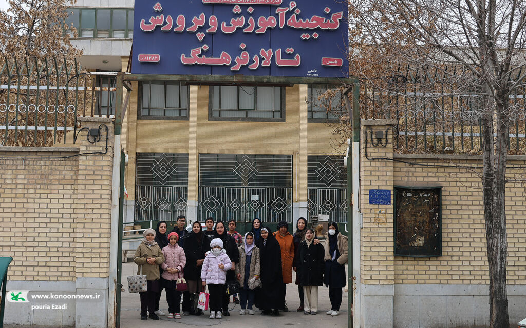 موزه، مکانی برای یادآوری