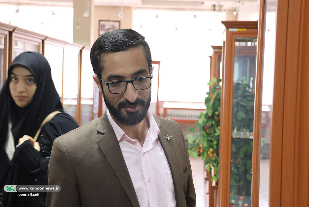 موزه، مکانی برای یادآوری