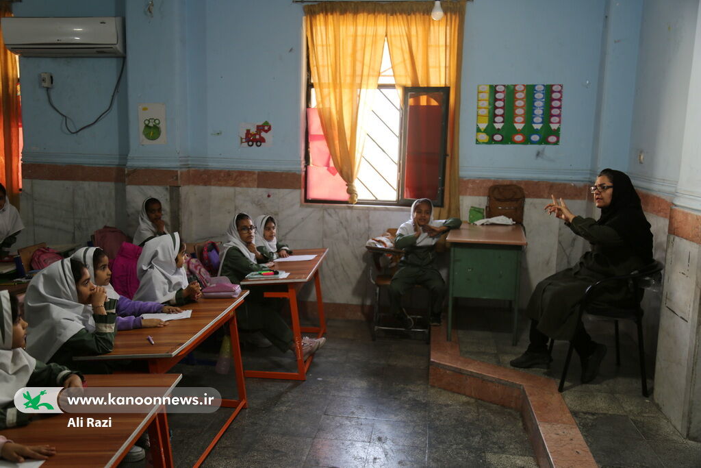 پیک امید کانون استان بوشهر به دویره رسید