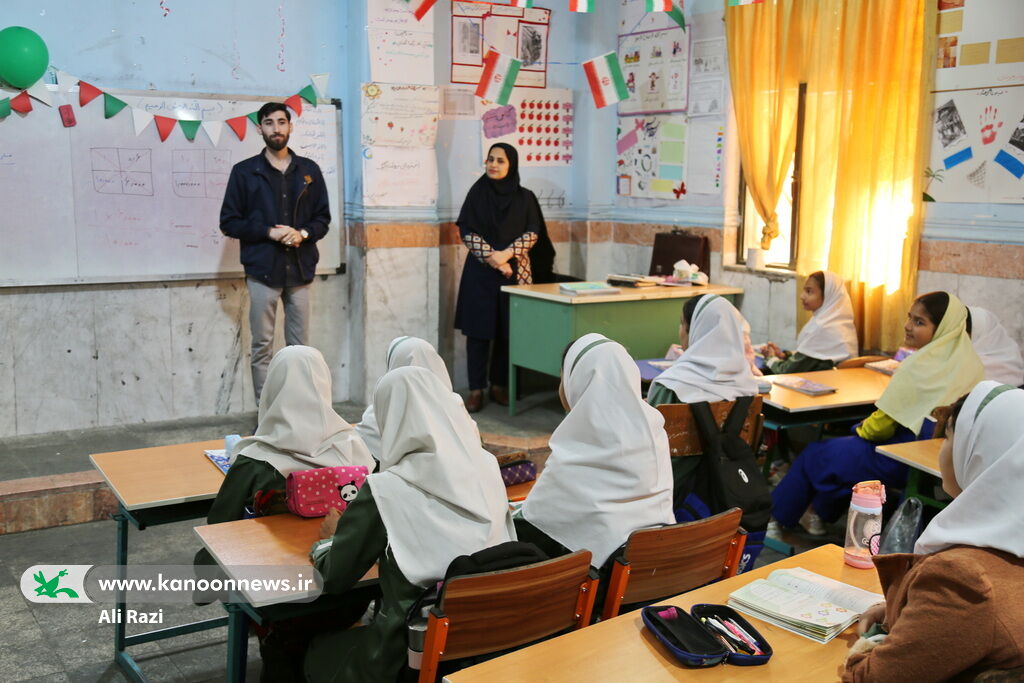 پیک امید کانون استان بوشهر به دویره رسید