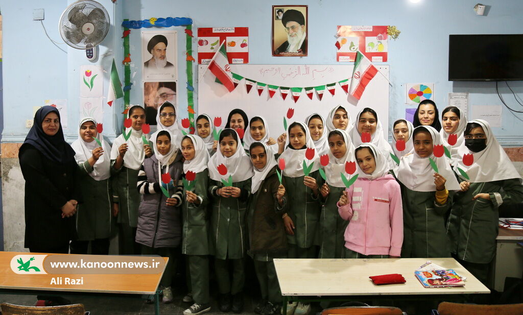 پیک امید کانون استان بوشهر به دویره رسید