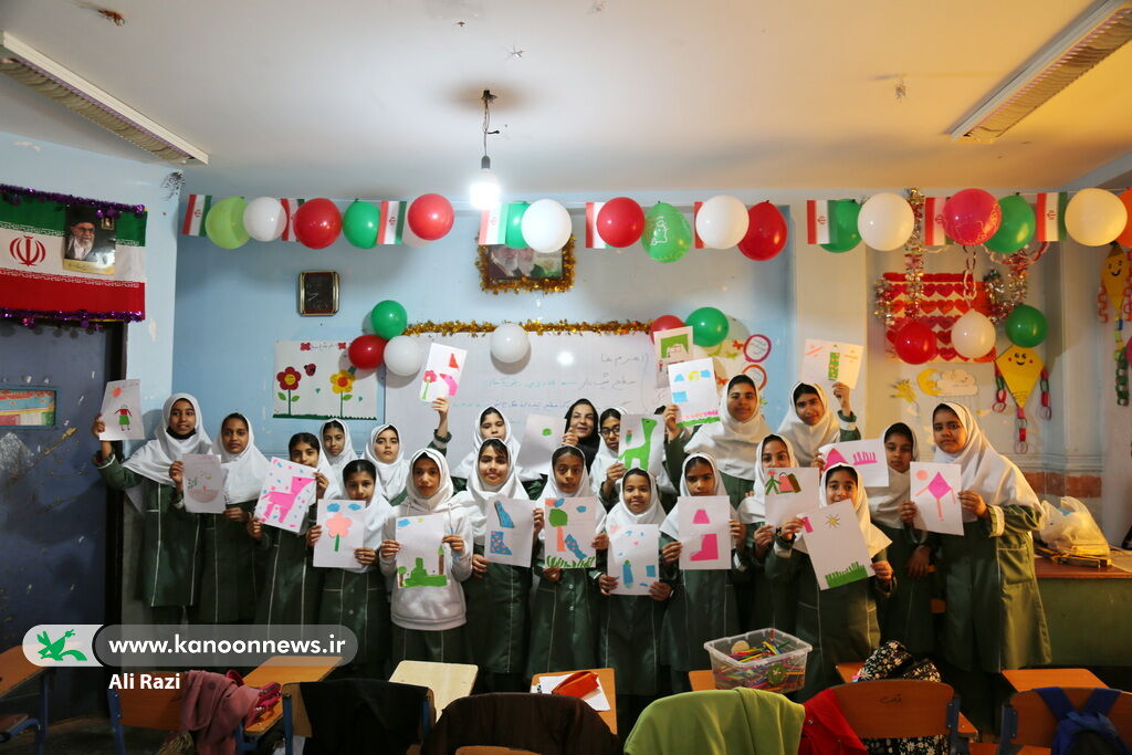 پیک امید کانون استان بوشهر به دویره رسید