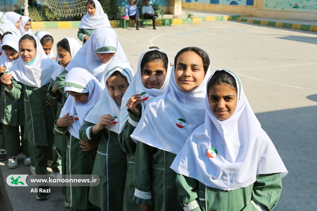 پیک امید کانون استان بوشهر به دویره رسید