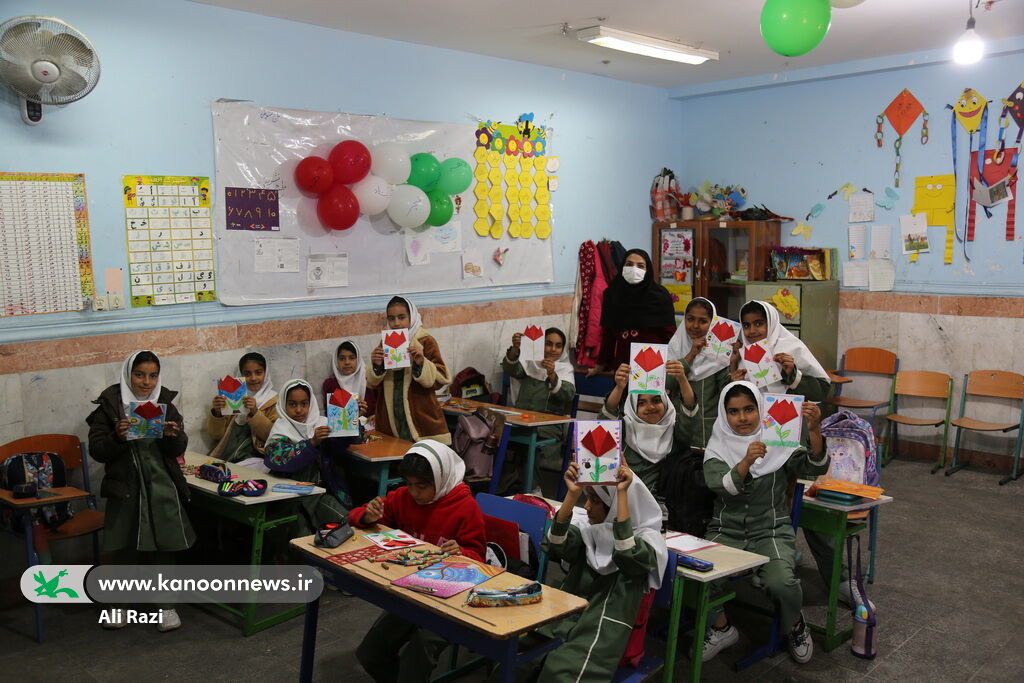 پیک امید کانون استان بوشهر به دویره رسید