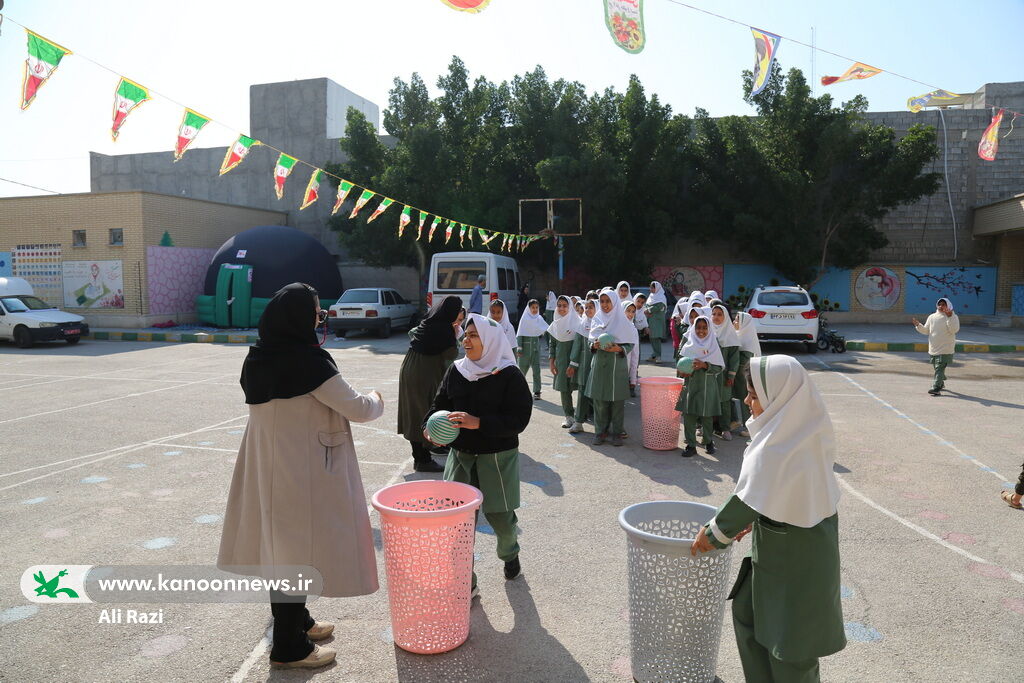 پیک امید کانون استان بوشهر به دویره رسید