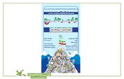 معرفی برگزیدگان مهرواره «فجر تا فرج» در کانون پرورش فکری کهگیلویه و بویراحمد