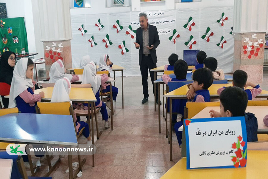 اعضای کانون تالش به پلاستیک«نه»گفتند