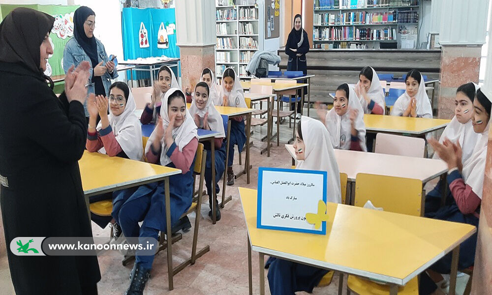 اعضای کانون تالش به پلاستیک«نه»گفتند