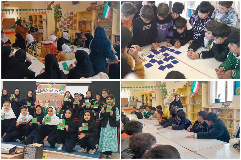 نمایش «پسرک پرخور و کمکار» در مرکز شماره سه کانون مشگینشهر اجرا شد