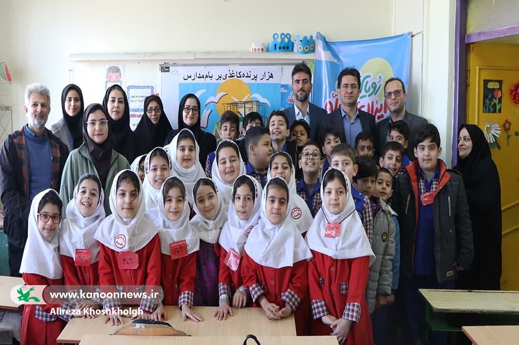 راهاندازی کتابخانه کانونی در مدارس فومن و کوچصفهان راهاندازی مرکز سیار روستایی یک فرصت است/ اختصاص یک خودرو به کانون