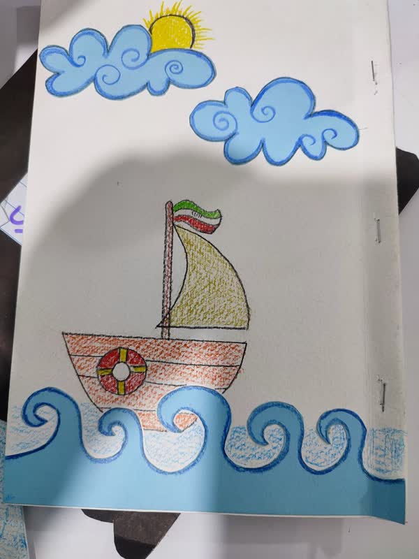 برندگان مسابقه «کتابچه مصور» تالاب بینالمللی خورخوران نخستین جهانشهر تالابی ایران معرفی شدند