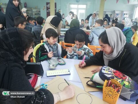 مراکز فرهنگی- هنری همدان