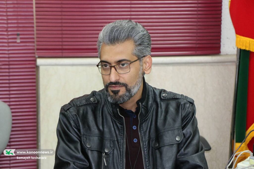 همکاریهای مشترک کانون زبان و کانون پرورش فکری، راهی برای جذب مخاطبان بیشتر