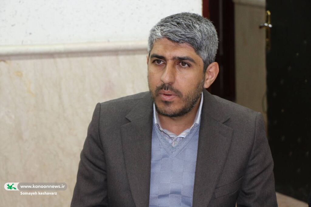 همکاریهای مشترک کانون زبان و کانون پرورش فکری، راهی برای جذب مخاطبان بیشتر