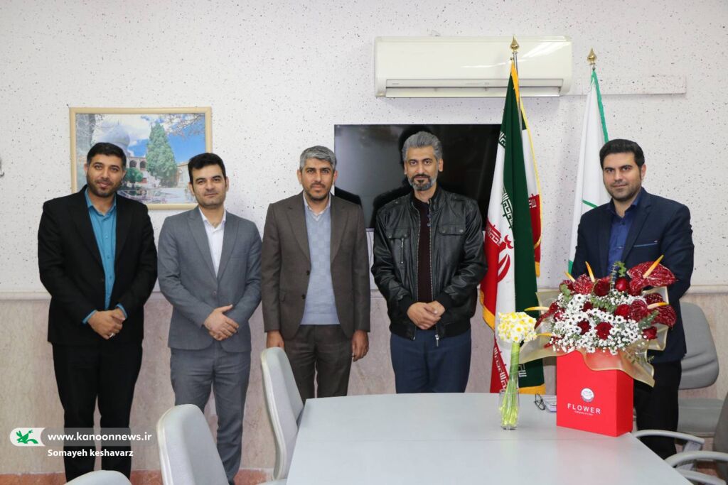 همکاریهای مشترک کانون زبان و کانون پرورش فکری، راهی برای جذب مخاطبان بیشتر همکاریهای مشترک کانون زبان و کانون پرورش فکری، راهی برای جذب مخاطبان بیشتر