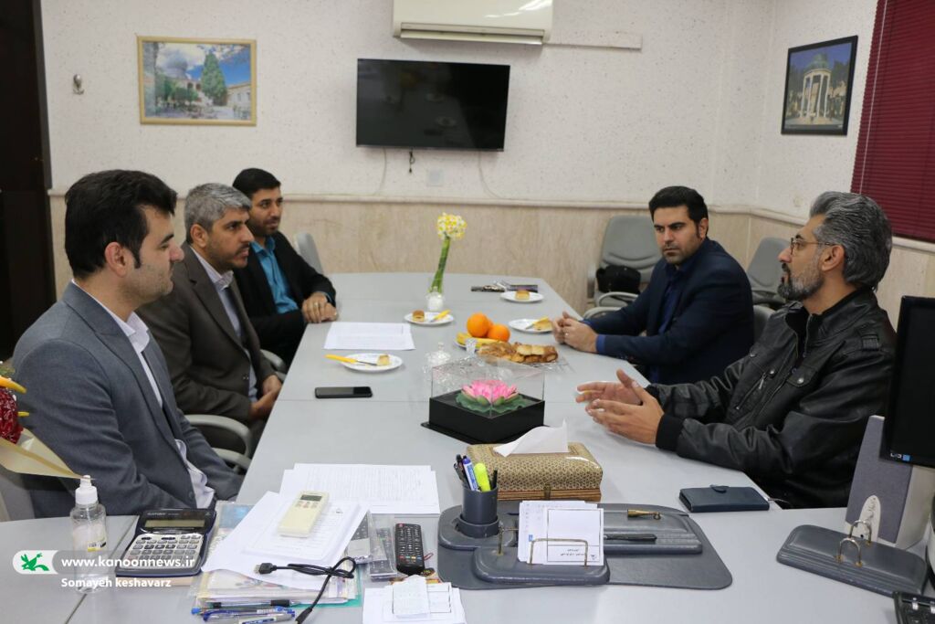 همکاریهای مشترک کانون زبان و کانون پرورش فکری، راهی برای جذب مخاطبان بیشتر