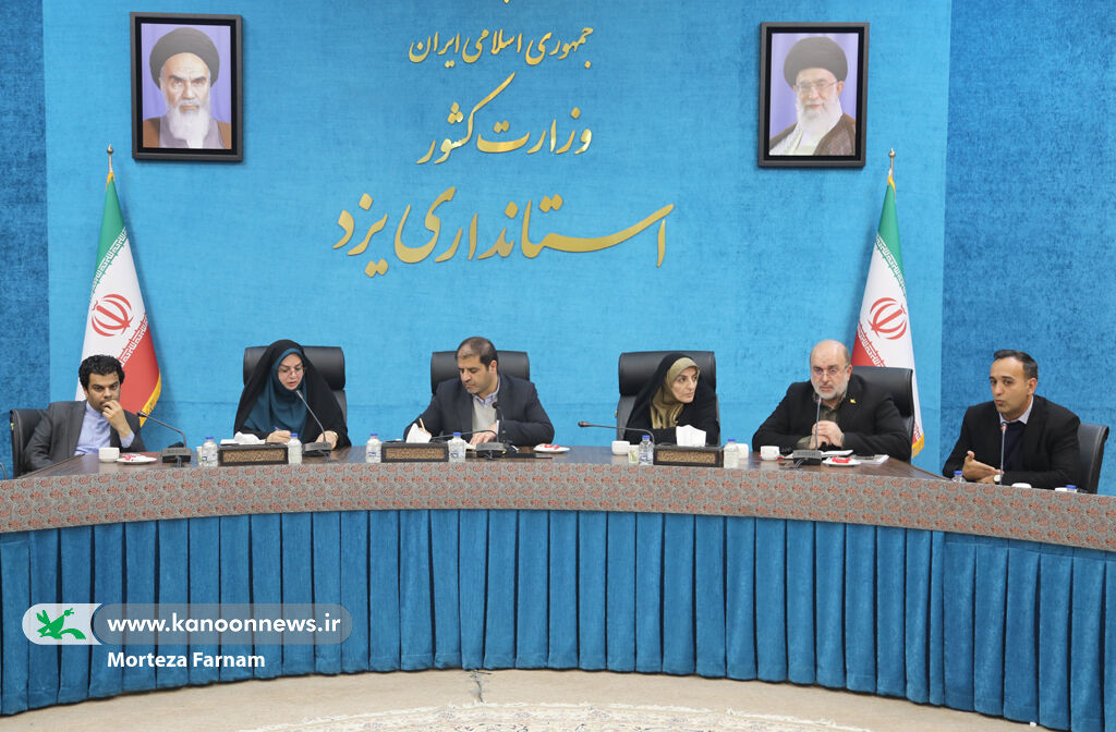 قصه، مادر تمام فعالیتهای فرهنگی و هنری است