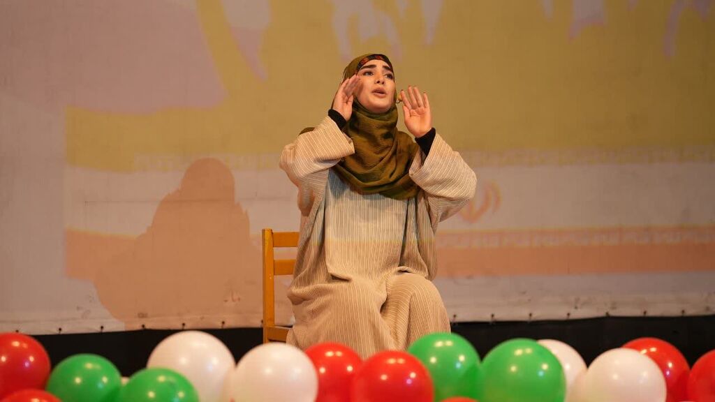 از ظرفیتهای متعدد کانون پرورش فکری استفاده کنید