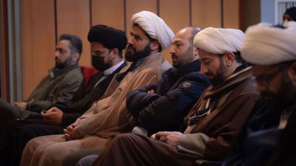 از ظرفیتهای متعدد کانون پرورش فکری استفاده کنید