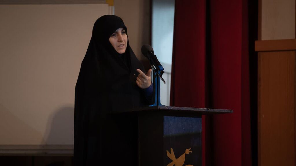 از ظرفیتهای متعدد کانون پرورش فکری استفاده کنید