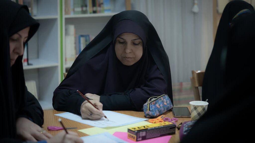 از ظرفیتهای متعدد کانون پرورش فکری استفاده کنید