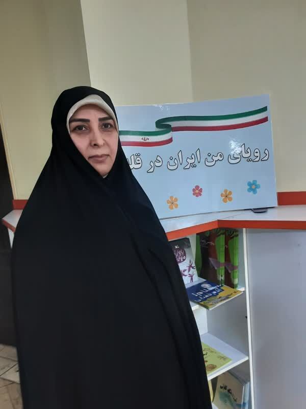 از ظرفیتهای متعدد کانون پرورش فکری استفاده کنید