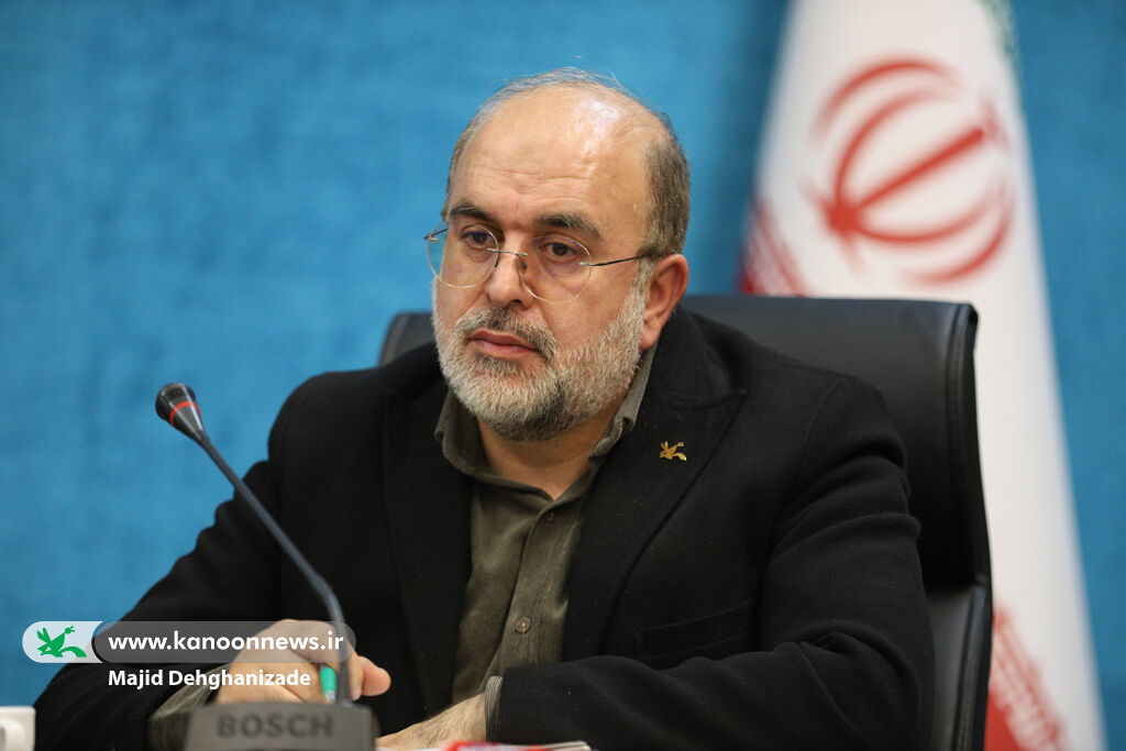 فرهاد فلاح قصه، مادر تمام فعالیتهای فرهنگی و هنری است