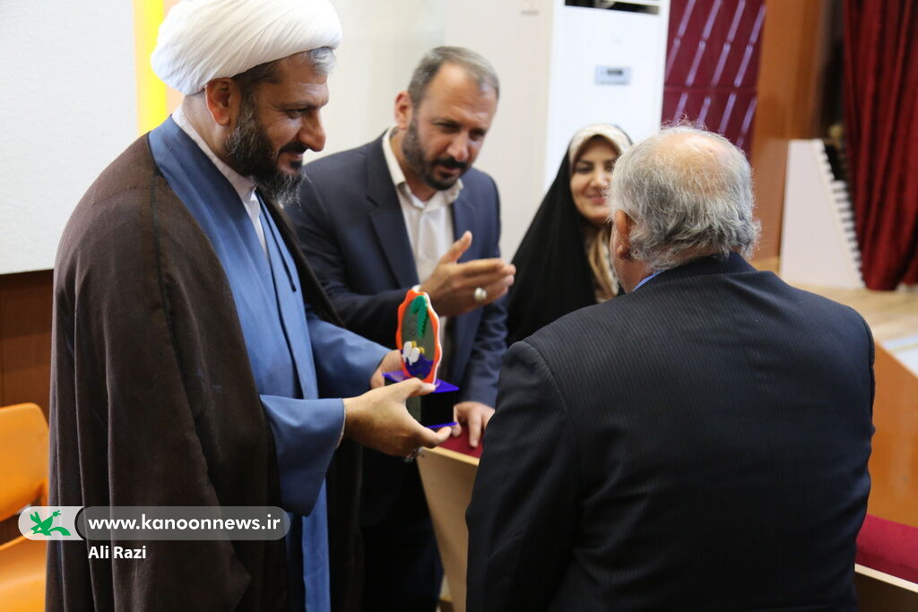 دومین جشنواره استانی چاووشی خوانی در دیلم برگزار شد