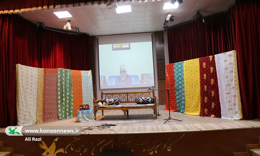 دومین جشنواره استانی چاووشی خوانی در دیلم برگزار شد