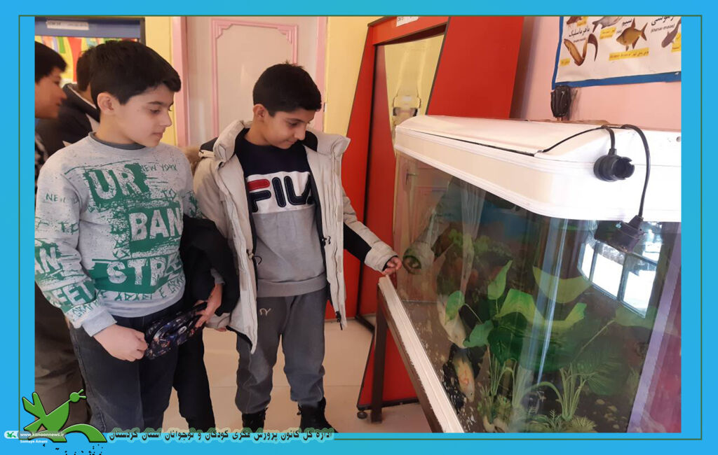 برگزاری ویژهبرنامههای فرهنگی و علمی به مناسبت روز فناوری فضایی در سنندج