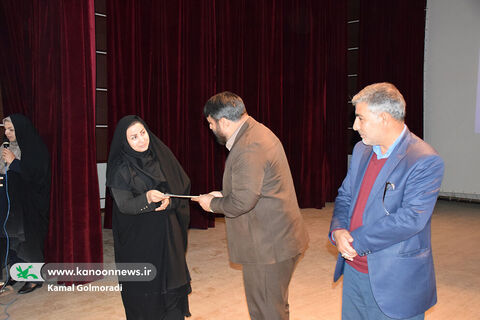 گردهمایی مادران و دختران وجشن انقلاب در پلدختر