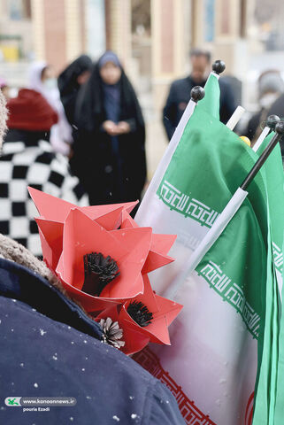 کانونیها، میزبان مراسم میهمانی لالهها شدند