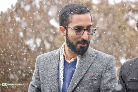 کانونیها، میزبان مراسم میهمانی لالهها شدند