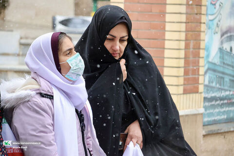 کانونیها، میزبان مراسم میهمانی لالهها شدند